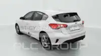 2020 Ford FOCUS
