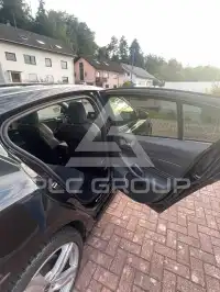 2020 Ford FOCUS
