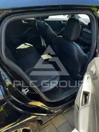 2020 Ford FOCUS