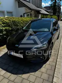 2020 Ford FOCUS