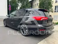 2020 Ford FOCUS