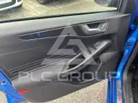 2020 Ford FOCUS