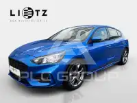 2020 Ford FOCUS