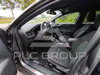 2020 Ford FOCUS