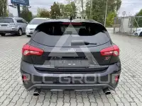2020 Ford FOCUS