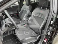 2020 Ford FOCUS
