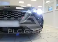 2020 Ford FOCUS
