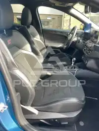2020 Ford FOCUS