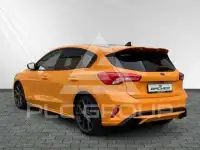 2020 Ford FOCUS