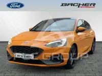 2020 Ford FOCUS