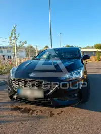 2020 Ford FOCUS