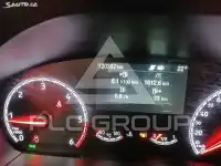 2020 Ford FOCUS