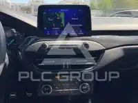 2020 Ford FOCUS