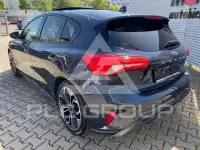 2020 Ford FOCUS