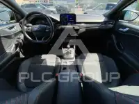 2020 Ford FOCUS