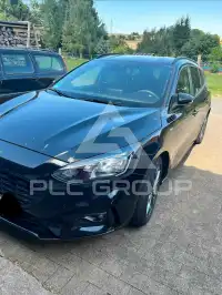 2020 Ford FOCUS