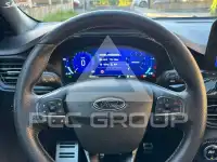 2020 Ford FOCUS
