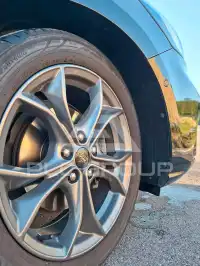 2020 Ford FOCUS