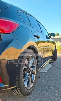 2020 Ford FOCUS