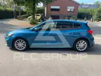 2020 Ford FOCUS