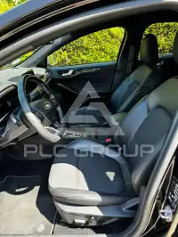 2020 Ford FOCUS