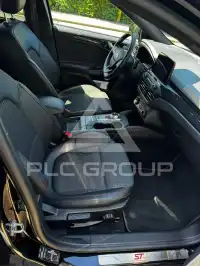 2020 Ford FOCUS