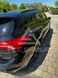 2020 Ford FOCUS