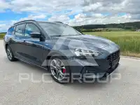 2020 Ford FOCUS