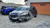 2020 Ford FOCUS