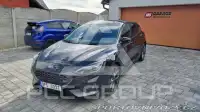 2020 Ford FOCUS