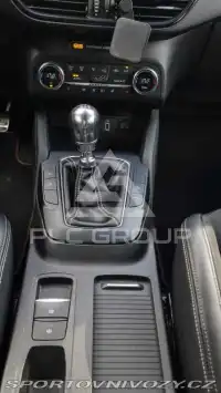 2020 Ford FOCUS