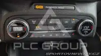 2020 Ford FOCUS