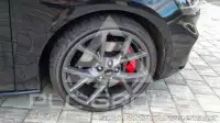 2020 Ford FOCUS