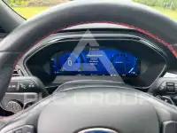 2020 Ford FOCUS