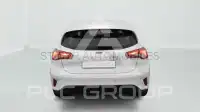 2020 Ford FOCUS