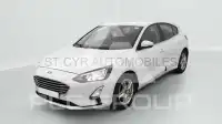 2020 Ford FOCUS