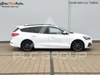 2020 Ford FOCUS