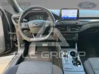 2020 Ford FOCUS