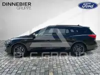 2020 Ford FOCUS