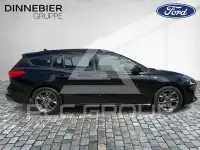 2020 Ford FOCUS