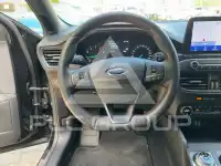 2020 Ford FOCUS