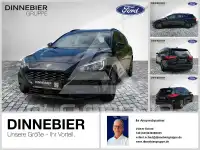 2020 Ford FOCUS