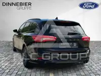 2020 Ford FOCUS