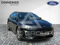2020 Ford FOCUS