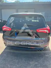 2020 Ford FOCUS
