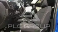2020 Ford FOCUS