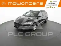 2020 Ford FOCUS