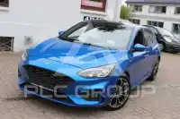 2020 Ford FOCUS