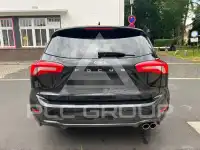 2020 Ford FOCUS