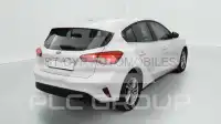 2020 Ford FOCUS